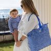 Sac de plage Summer Bandana Walking Mum Ambiance 2