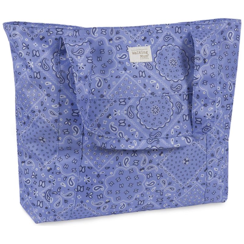 Sac de plage Summer Bandana Walking Mum Produit 1