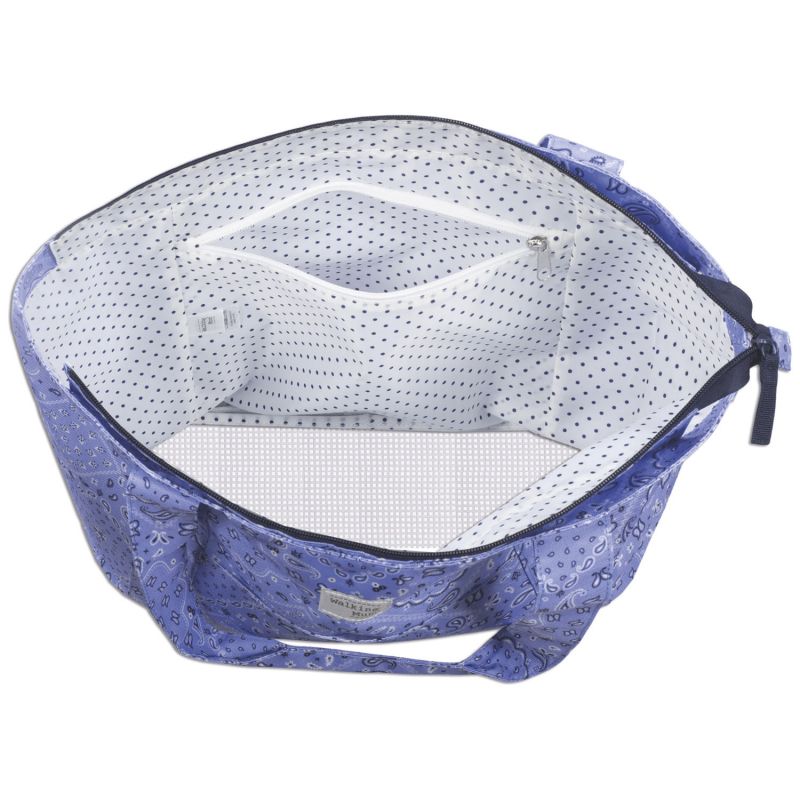 Sac de plage Summer Bandana Walking Mum Produit 6