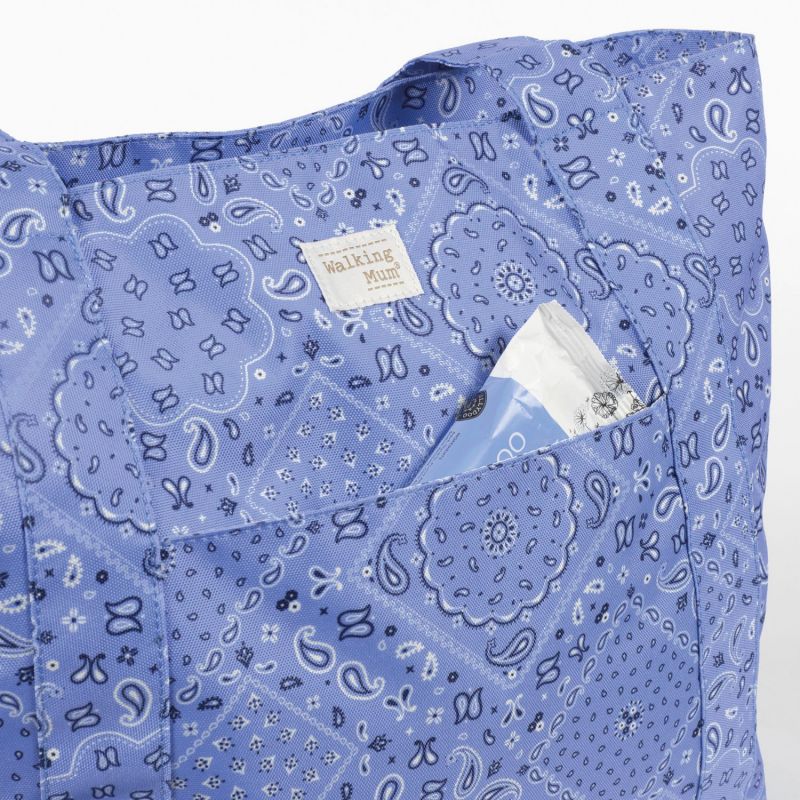 Sac de plage Summer Bandana Walking Mum Produit 7