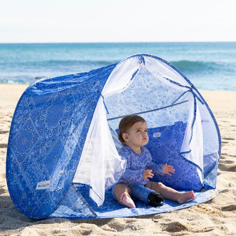 Sac de plage Summer Bandana Walking Mum Ambiance 8