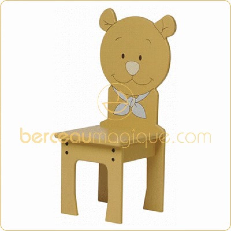 Chaise Nouky Noukie's