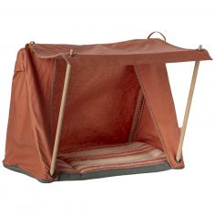Tente Happy camper Souris - Maileg