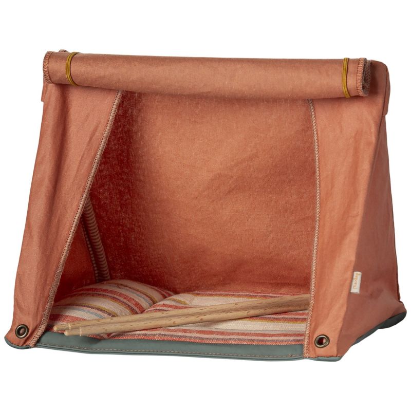 Tente Happy camper Souris Maileg Produit 5