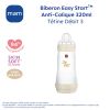 3 biberons Easy Start 260ml Lilas+Lilas+Sable Tétine débit 2 MAM Produit 7