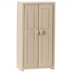 Armoire Souris Rose léger - Maileg