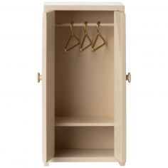 Armoire Souris Rose léger