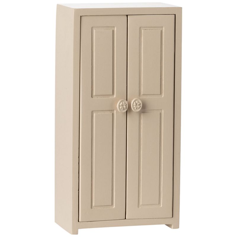 Armoire Souris Rose léger Maileg Produit 1