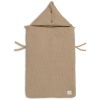 Nid d'ange passe sangle Sprinkle Knit Hazel (groupe 0+) Jollein Produit 3