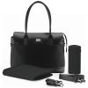 Sac à langer Platinum Deep Noir Cybex Produit 1