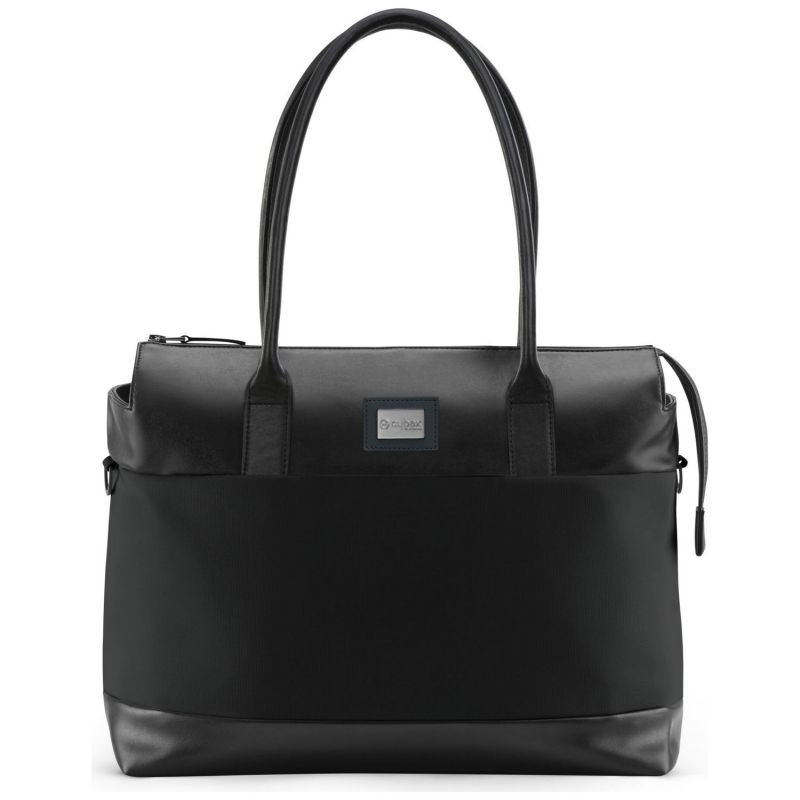 Sac à langer Platinum Deep Noir Cybex Produit 2
