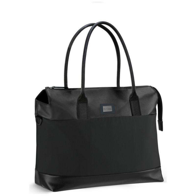 Sac à langer Platinum Deep Noir Cybex Produit 3