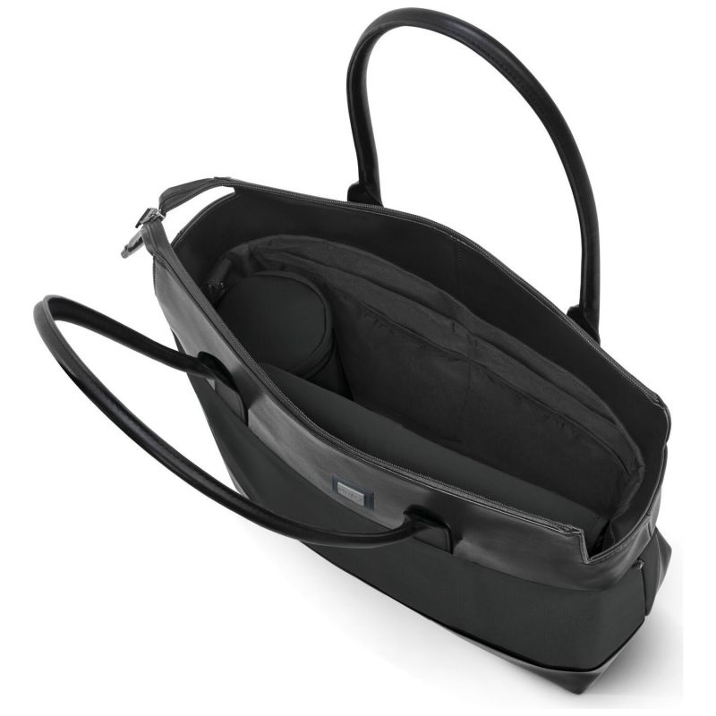 Sac à langer Platinum Deep Noir Cybex Produit 5