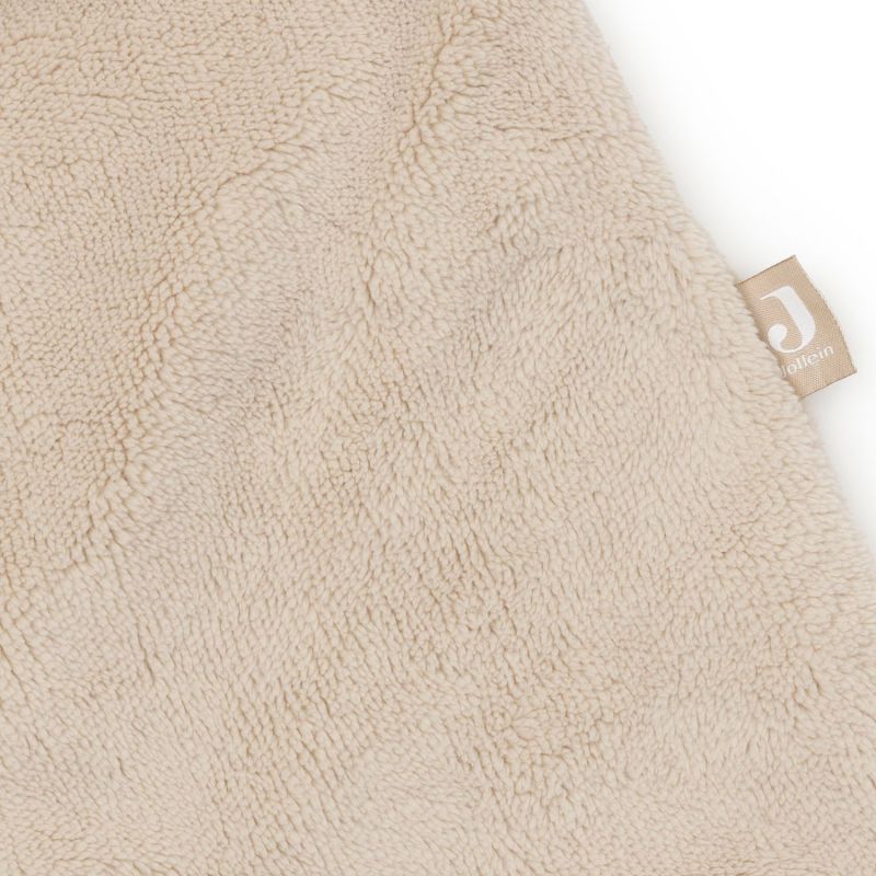 Gigoteuse à manches amovibles Fluffy Sand (18-24 mois) Jollein Produit 6