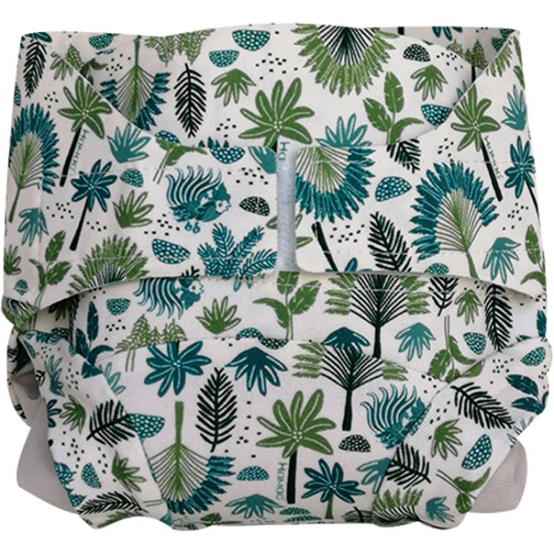 Culotte couche lavable classique TE2 Ohana (Taille M) Hamac Paris