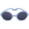 Lunettes de soleil Rozz Bleu Clair (12-24 mois) - KI et LA
