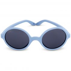 Lunettes de soleil Rozz Bleu Clair (12-24 mois) - KI et LA