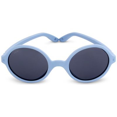 Lunettes de soleil Rozz Bleu Clair (1-2 ans)  par KI et LA