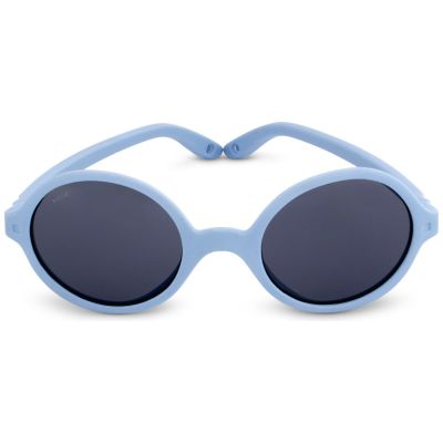 Lunettes de soleil Rozz Bleu Clair (12-24 mois)