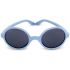 Lunettes de soleil Rozz Bleu Clair (12-24 mois) - KI et LA