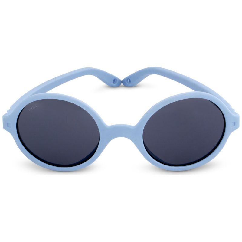 Lunettes de soleil Rozz Bleu Clair (12-24 mois) KI et LA Produit 1