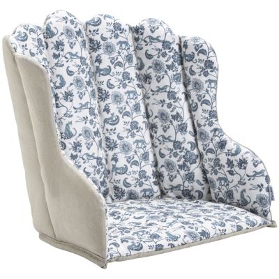 Coussin pour siège haute Grace Garden Leo Elodie Details
