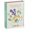 Cartes Mes 12 premiers mois La forêt Mawa (30 cartes) Moulin Roty Packaging 1