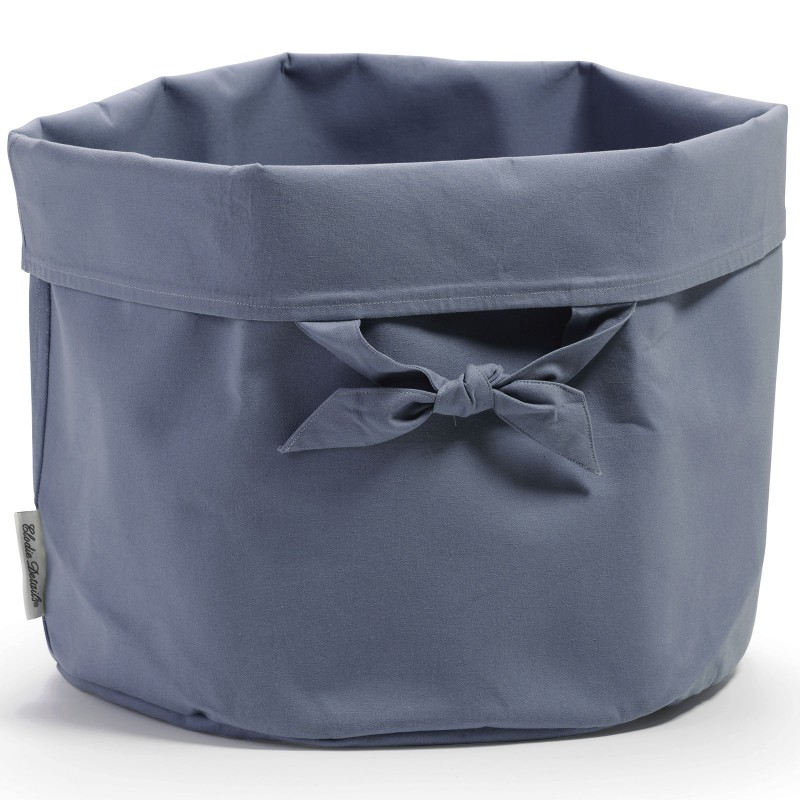 Panier de rangement Tender Blue Elodie Details