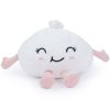 Petite Peluche Squishies Brioche à la viande (22 cm) Besitos Produit 1