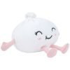 Petite Peluche Squishies Brioche à la viande (22 cm) Besitos Produit 2
