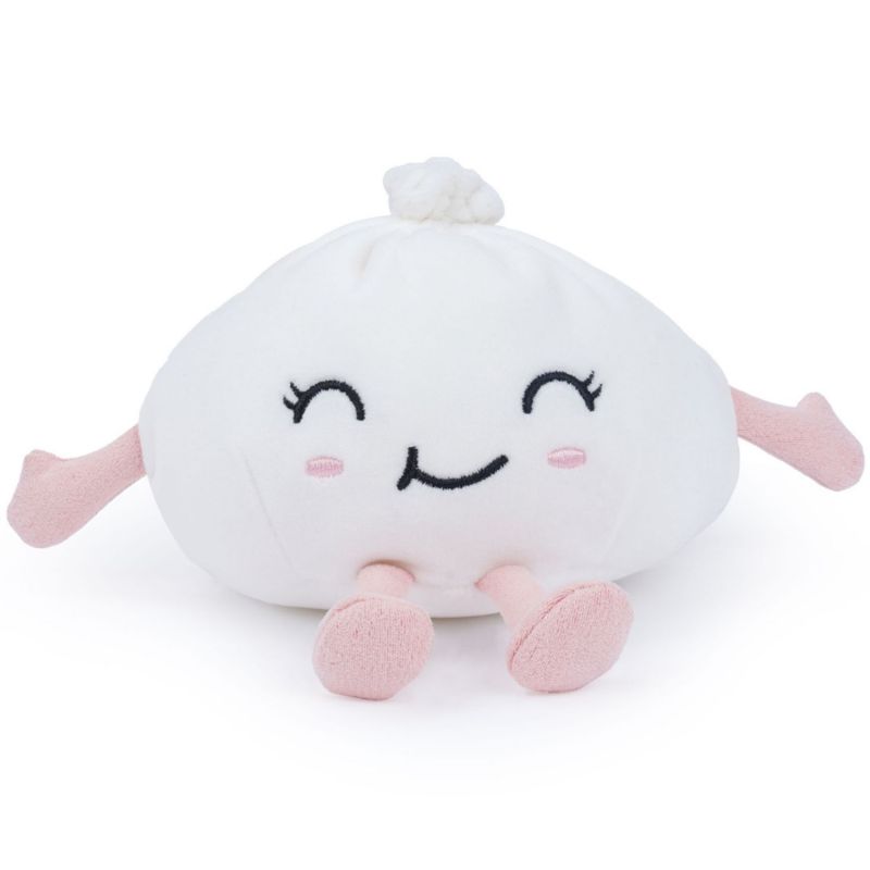 Petite Peluche Squishies Brioche à la viande (22 cm) Besitos Produit 1