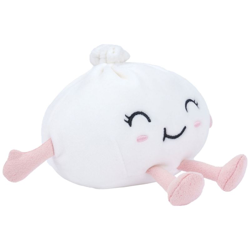 Petite Peluche Squishies Brioche à la viande (22 cm) Besitos Produit 2