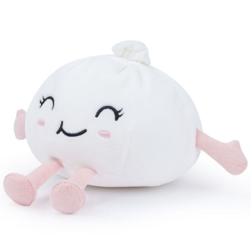 Petite Peluche Squishies Brioche à la viande (22 cm) Besitos Produit 3