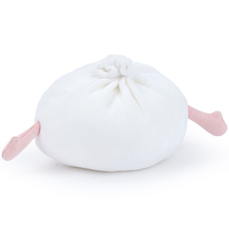 Petite Peluche Squishies Brioche à la viande (22 cm) Besitos Produit 4