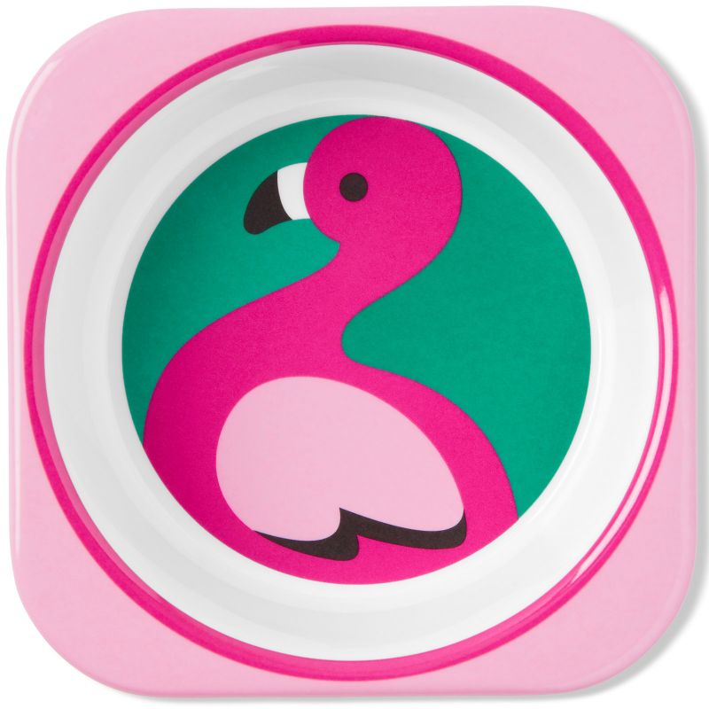 Bol Zoo Flamant rose Skip Hop