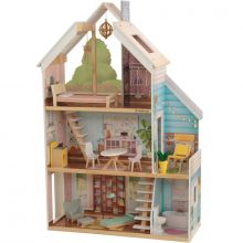 Maison de poupée Zoey  par KidKraft