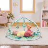 Tapis d'éveil et d'activités Rainforest Kids2 Ambiance 2