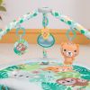 Tapis d'éveil et d'activités Rainforest Kids2 Ambiance 7