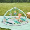 Tapis d'éveil et d'activités Rainforest Kids2 Ambiance 8