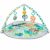 Variation Gris, vert, jaune du produit Tapis d'éveil et d'activités Rainforest de la marque Kids2