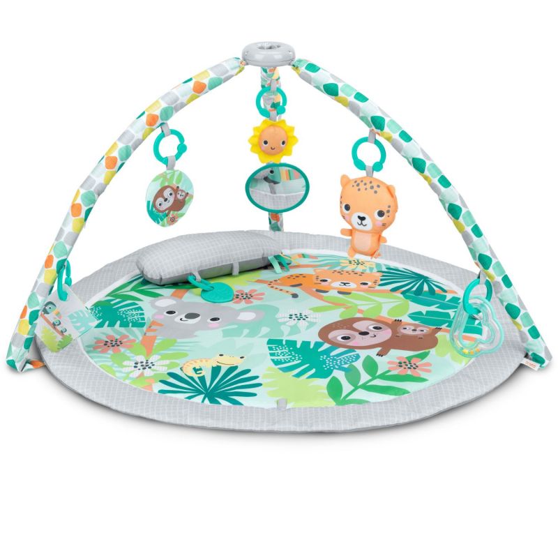 Tapis d'éveil et d'activités Rainforest Kids2 Produit 1