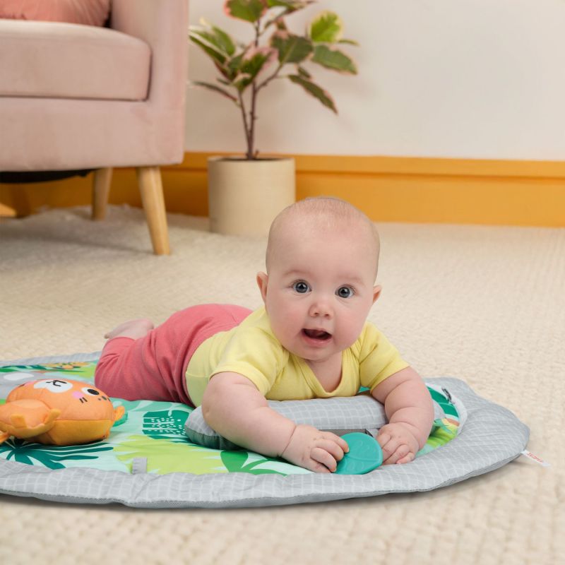 Tapis d'éveil et d'activités Rainforest Kids2 Ambiance 3