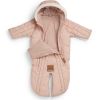 Combinaison pilote bébé Blushing Pink (0-6 mois)  par Elodie Details