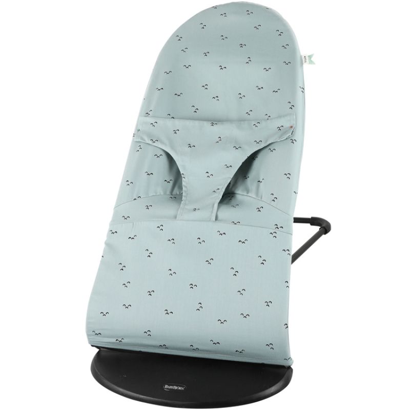 Housse pour transat BabyBjörn Mountains Trixie