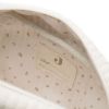 Trousse de toilette Cloudy Rib Oatmeal Jollein Produit 4