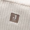 Trousse de toilette Cloudy Rib Oatmeal Jollein Produit 5