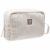 Variation Ecru du produit Trousse de toilette Cloudy Rib Oatmeal de la marque Jollein