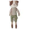 Peluche Mick (40 cm) - Jollein