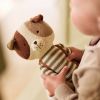 Peluche Mick (40 cm) Jollein Ambiance 2