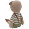 Peluche Mick (40 cm) Jollein Produit 4